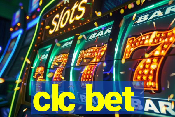 clc bet